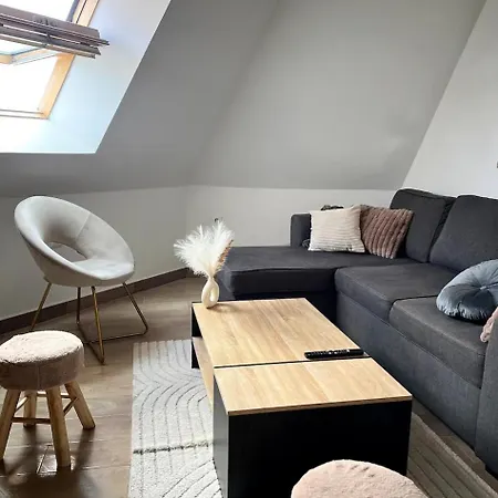 Flat Apartamento